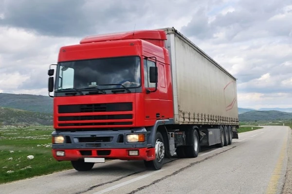 Ankara Kırklareli, Ambar