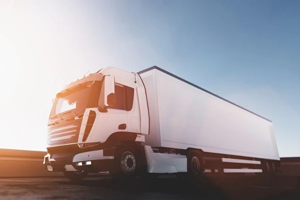 Ankara Kırklareli, Nakliye Firması