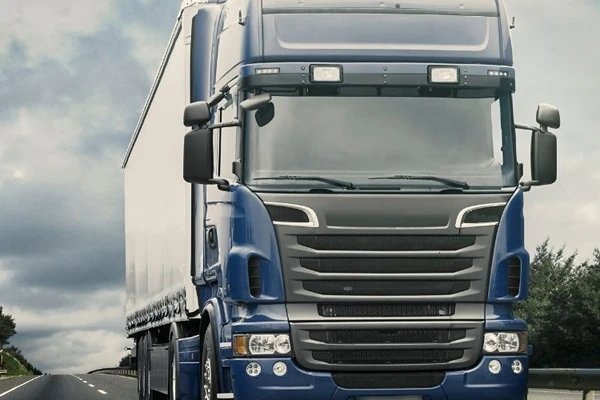 Ankara Kırklareli, Nakliyat Ambarları