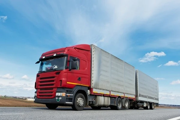 Ankara Kırklareli, Şehirlerarası Taşımacılık