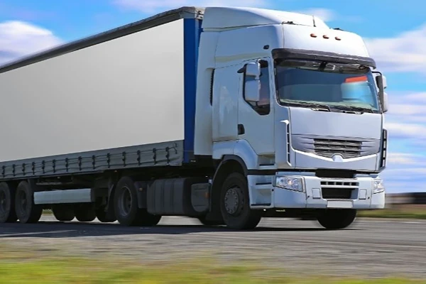 Ankara Kırklareli, Nakliyat